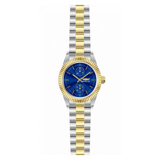 RELOJ CLÁSICO PARA MUJER INVICTA SPECIALTY 29441 - AZUL