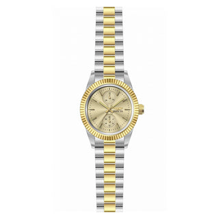 RELOJ CLÁSICO PARA MUJER INVICTA SPECIALTY 29442 - MULTICOLOR