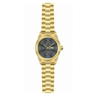 RELOJ CLÁSICO PARA MUJER INVICTA SPECIALTY 29444 - DORADO