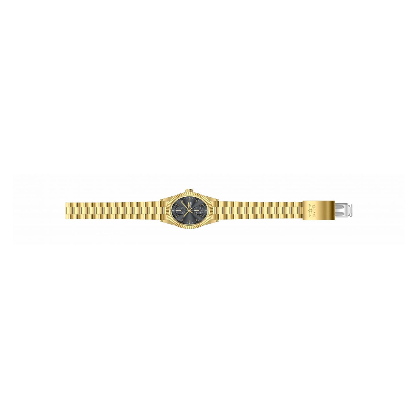 RELOJ CLÁSICO PARA MUJER INVICTA SPECIALTY 29444 - DORADO