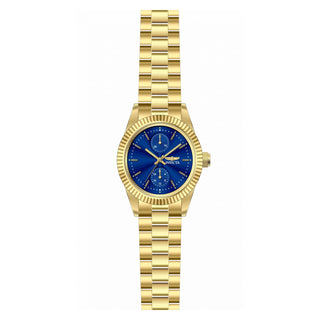RELOJ CLÁSICO PARA MUJER INVICTA SPECIALTY 29446 - DORADO
