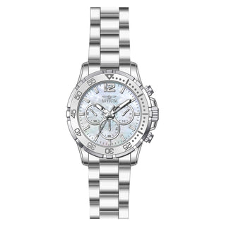 RELOJ  PARA HOMBRE INVICTA PRO DIVER 29459 - PLATEADO
