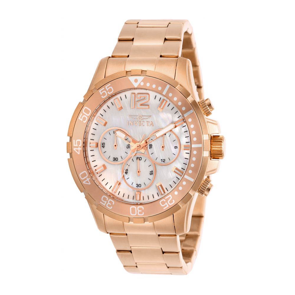 RELOJ  PARA HOMBRE INVICTA PRO DIVER 29461 - BLANCO