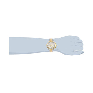 RELOJ  PARA HOMBRE INVICTA PRO DIVER 29462 - PLATEADO