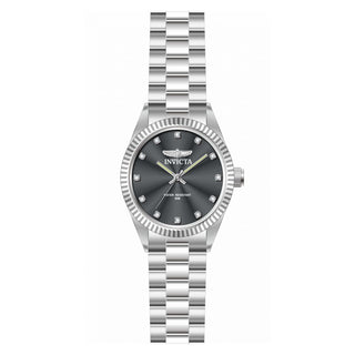 RELOJ CLÁSICO PARA HOMBRE INVICTA SPECIALTY 29502 - PLATEADO