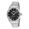 RELOJ CLÁSICO PARA HOMBRE INVICTA SPECIALTY 29502 - PLATEADO