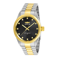 RELOJ CLÁSICO PARA HOMBRE INVICTA SPECIALTY 29503 - MULTICOLOR
