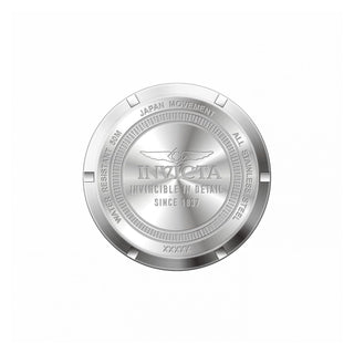 RELOJ CLÁSICO PARA MUJER INVICTA SPECIALTY 29513 - ROSA