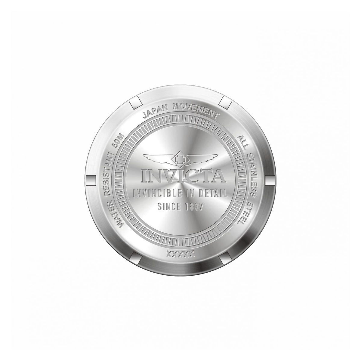 RELOJ CLÁSICO PARA MUJER INVICTA SPECIALTY 29513 - ROSA