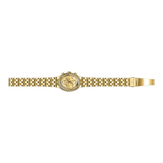RELOJ  PARA MUJER INVICTA ANGEL 29527 - ORO