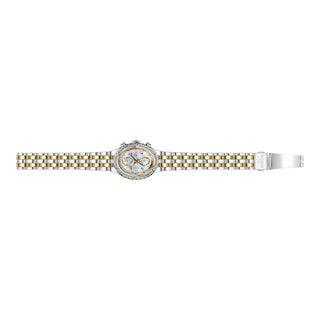 RELOJ  PARA MUJER INVICTA ANGEL 29529 - ACERO, ORO