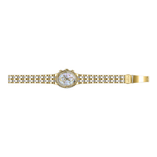 RELOJ  PARA MUJER INVICTA ANGEL 29530 - ACERO, ORO