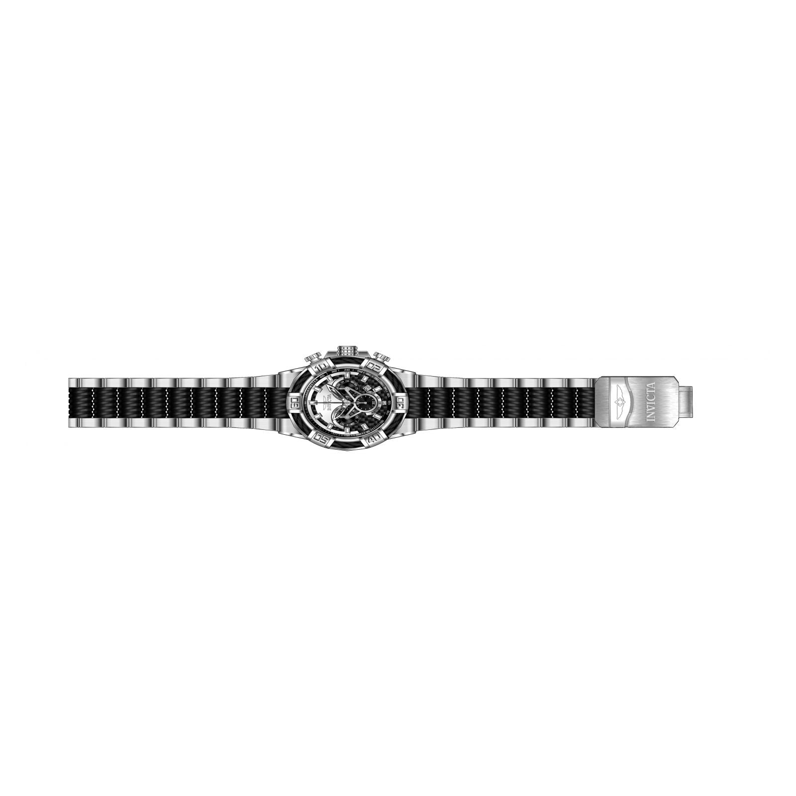 RELOJ  PARA HOMBRE INVICTA BOLT 29569 - MULTICOLOR