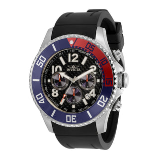 RELOJ DEPORTIVO PARA HOMBRE INVICTA PRO DIVER 29711 - NEGRO
