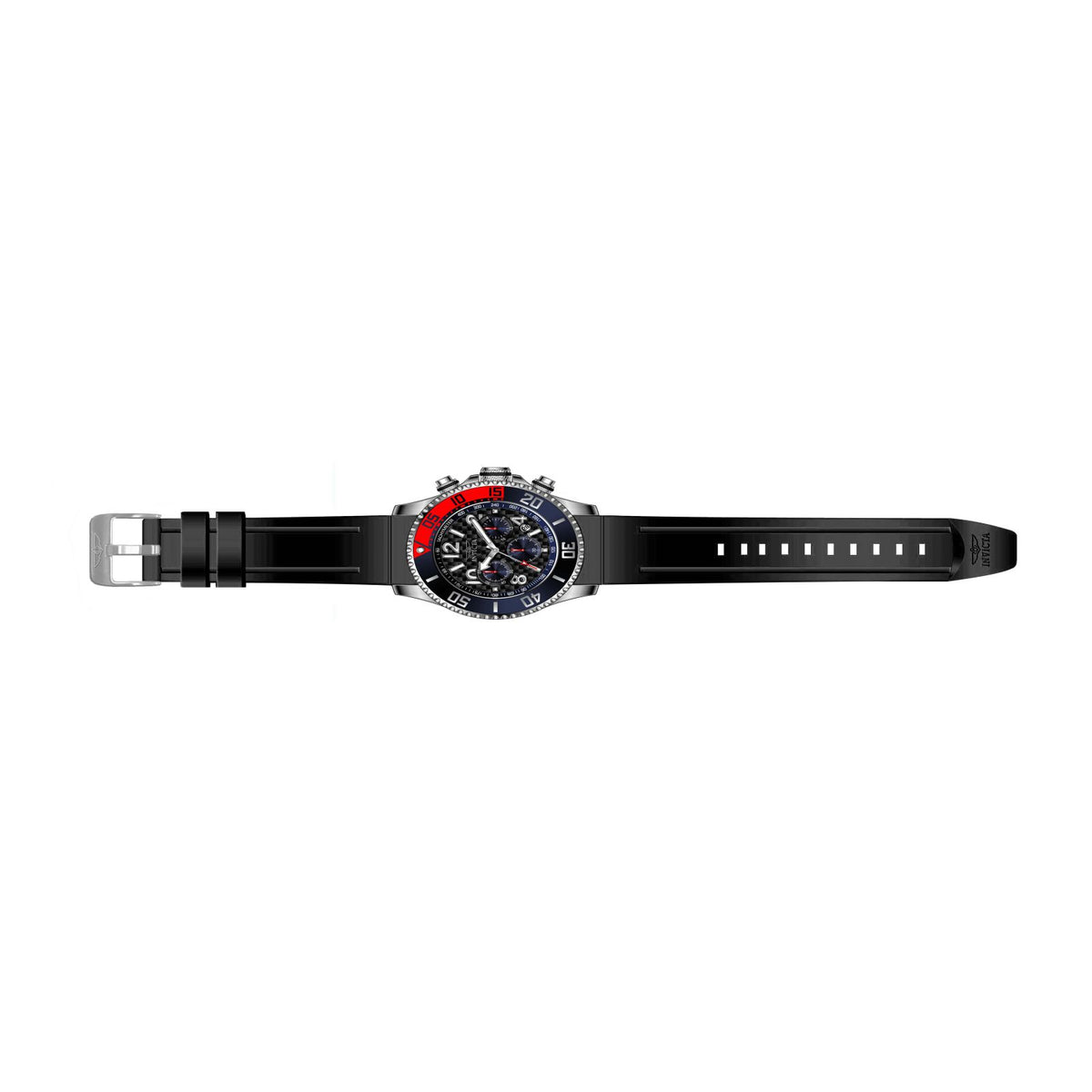 RELOJ DEPORTIVO PARA HOMBRE INVICTA PRO DIVER 29711 - NEGRO