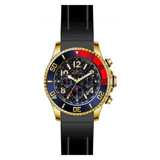 RELOJ DEPORTIVO PARA HOMBRE INVICTA PRO DIVER 29713 - NEGRO