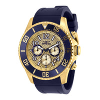 RELOJ  PARA HOMBRE INVICTA PRO DIVER 29714 - AZUL