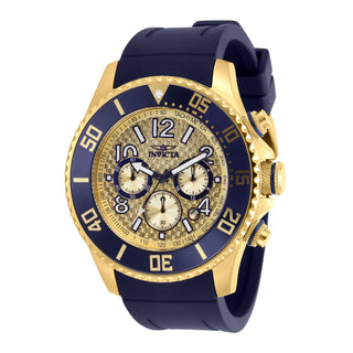 RELOJ  PARA HOMBRE INVICTA PRO DIVER 29714 - AZUL