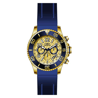 RELOJ  PARA HOMBRE INVICTA PRO DIVER 29714 - AZUL