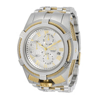 RELOJ  PARA HOMBRE INVICTA RESERVE 29735 - DORADO