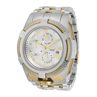 RELOJ  PARA HOMBRE INVICTA RESERVE 29735 - DORADO