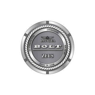 RELOJ  PARA HOMBRE INVICTA RESERVE 29735 - DORADO