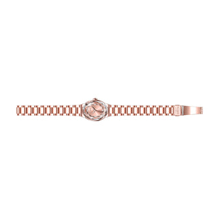 RELOJ  PARA MUJER INVICTA ANGEL 29792 - ORO ROSA