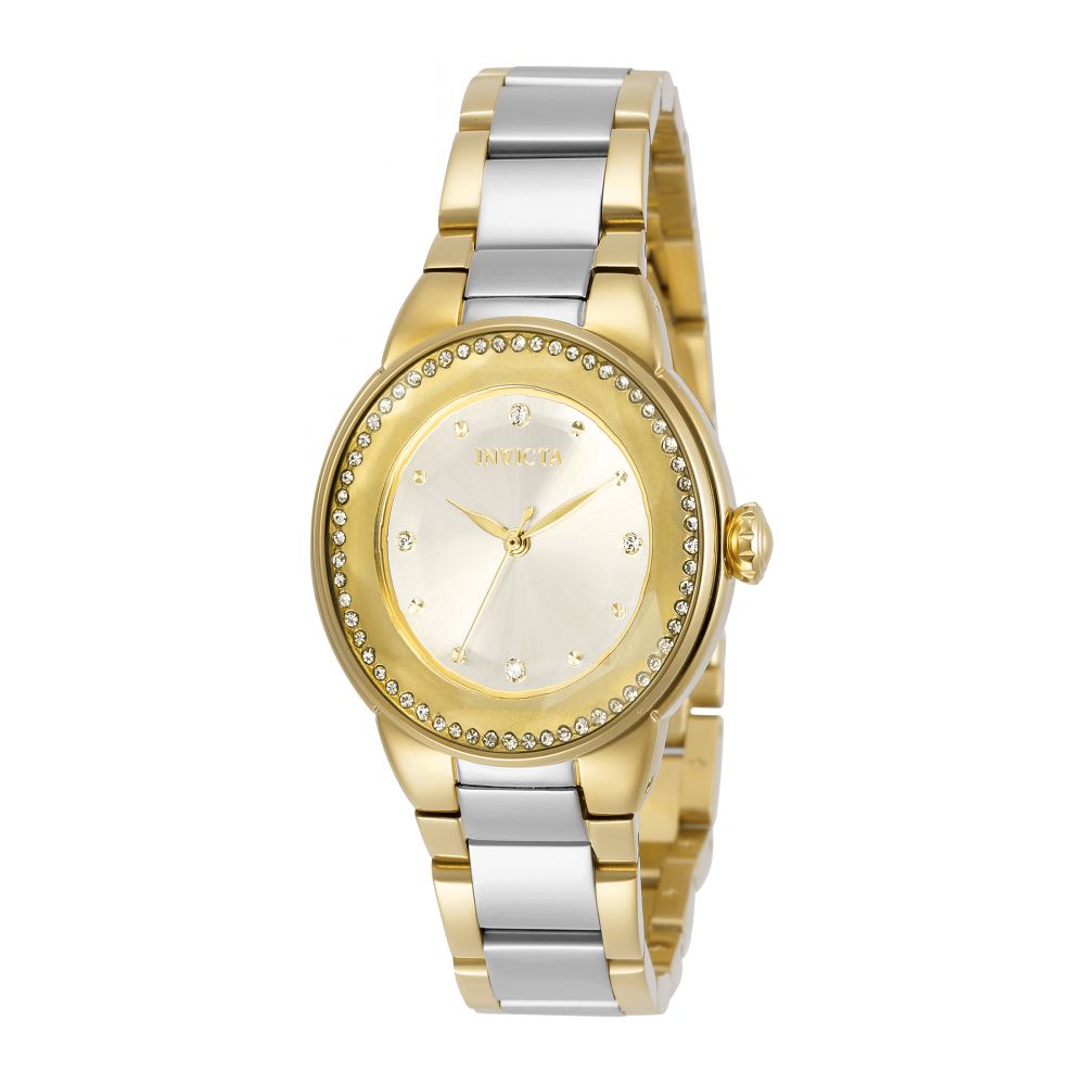 RELOJ  PARA MUJER INVICTA ANGEL 29793 -