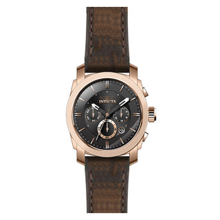 RELOJ CLÁSICO PARA HOMBRE INVICTA AVIATOR 29799 - MARRÓN