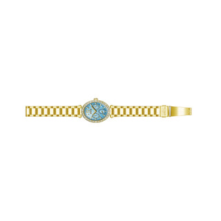 RELOJ  PARA MUJER INVICTA ANGEL 29928 - ORO