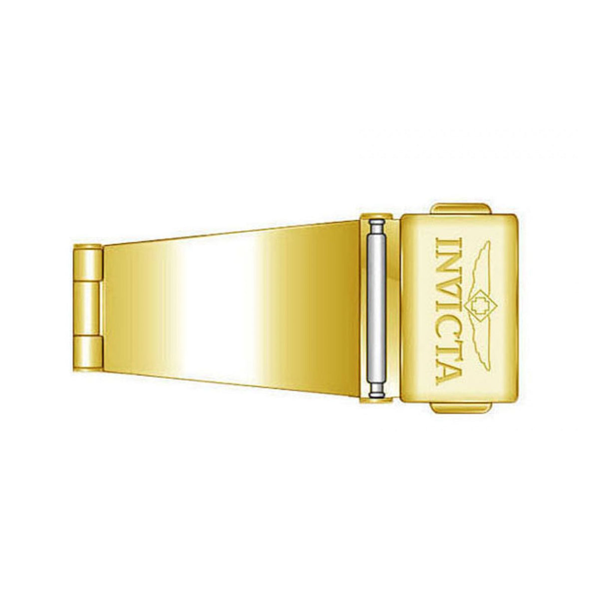 RELOJ  PARA MUJER INVICTA ANGEL 29928 - ORO