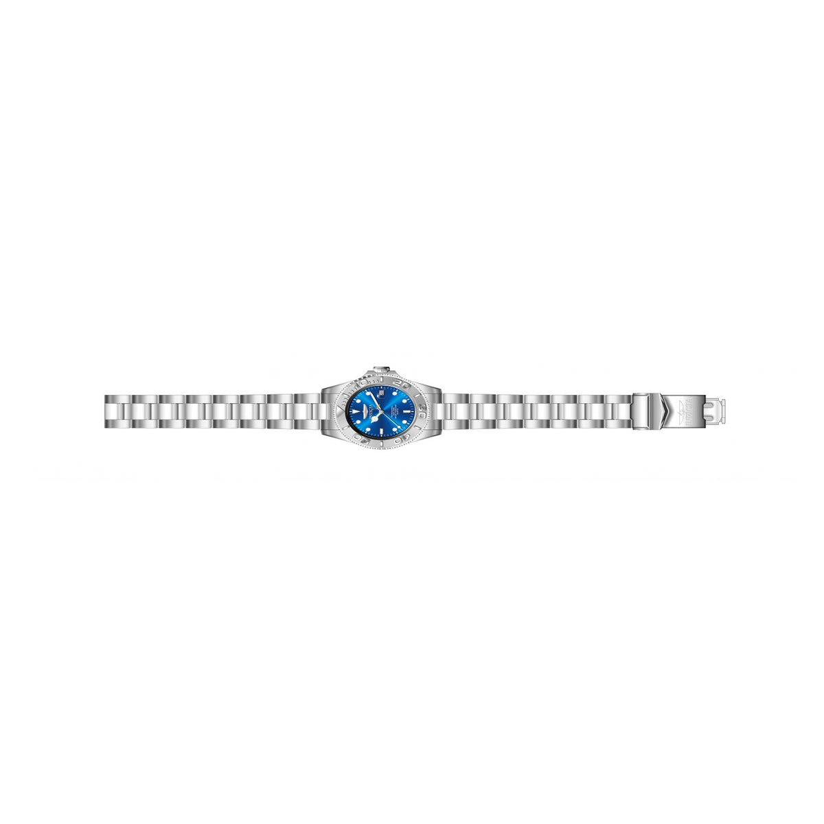 RELOJ  PARA HOMBRE INVICTA PRO DIVER 29938 - AZUL