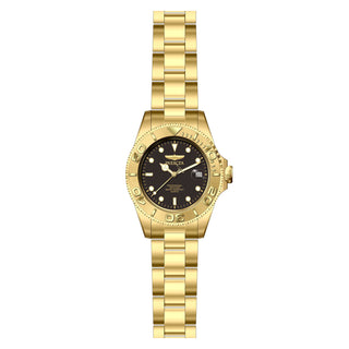RELOJ  PARA HOMBRE INVICTA PRO DIVER 29939 - DORADO