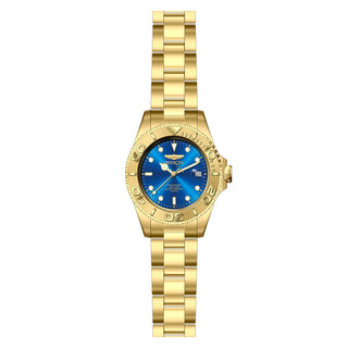 RELOJ  PARA HOMBRE INVICTA PRO DIVER 29940 - DORADO