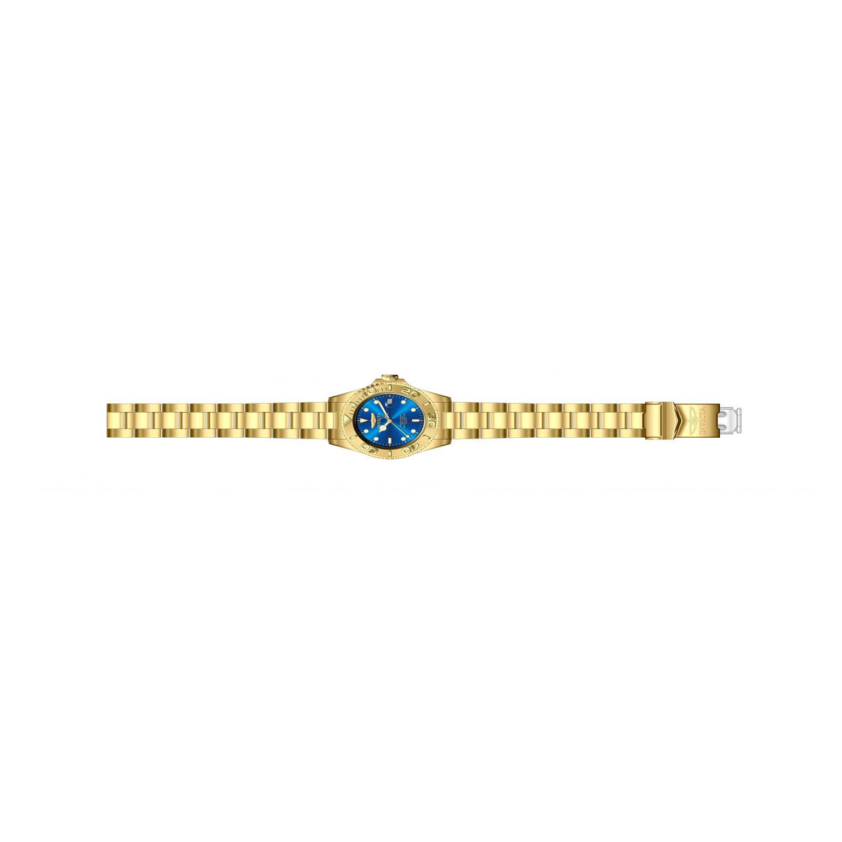 RELOJ  PARA HOMBRE INVICTA PRO DIVER 29940 - DORADO