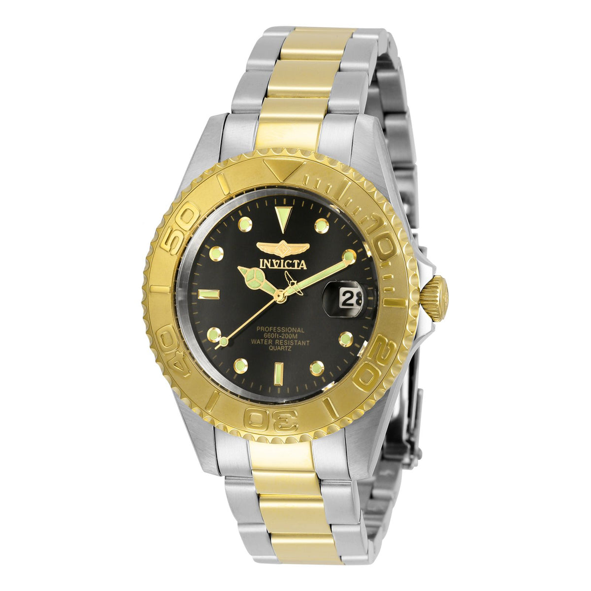 RELOJ  PARA HOMBRE INVICTA PRO DIVER 29941 - MULTICOLOR