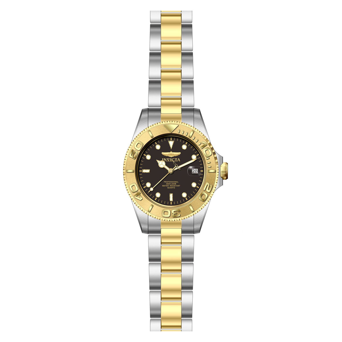 RELOJ  PARA HOMBRE INVICTA PRO DIVER 29941 - MULTICOLOR