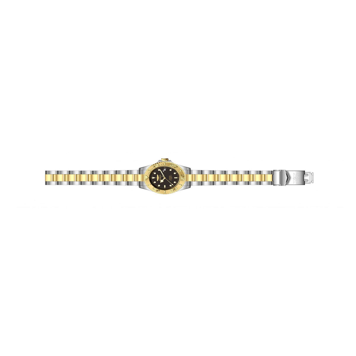RELOJ  PARA HOMBRE INVICTA PRO DIVER 29941 - MULTICOLOR