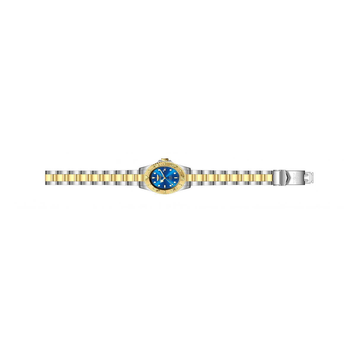 RELOJ  PARA HOMBRE INVICTA PRO DIVER 29942 - MULTICOLOR