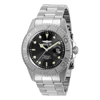 RELOJ  PARA HOMBRE INVICTA PRO DIVER 29944 - PLATEADO