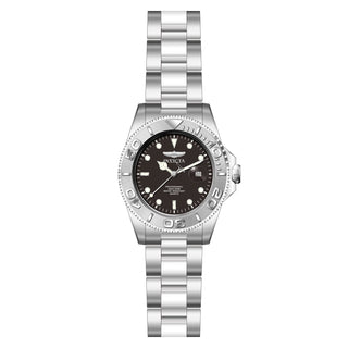 RELOJ  PARA HOMBRE INVICTA PRO DIVER 29944 - PLATEADO