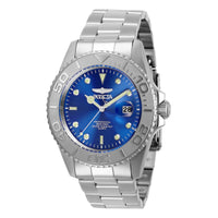 RELOJ  PARA HOMBRE INVICTA PRO DIVER 29945 - PLATEADO