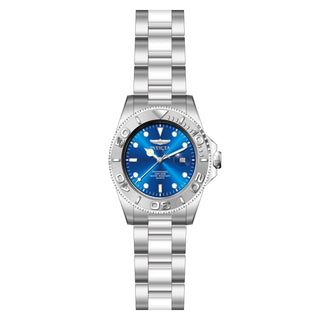RELOJ  PARA HOMBRE INVICTA PRO DIVER 29945 - PLATEADO
