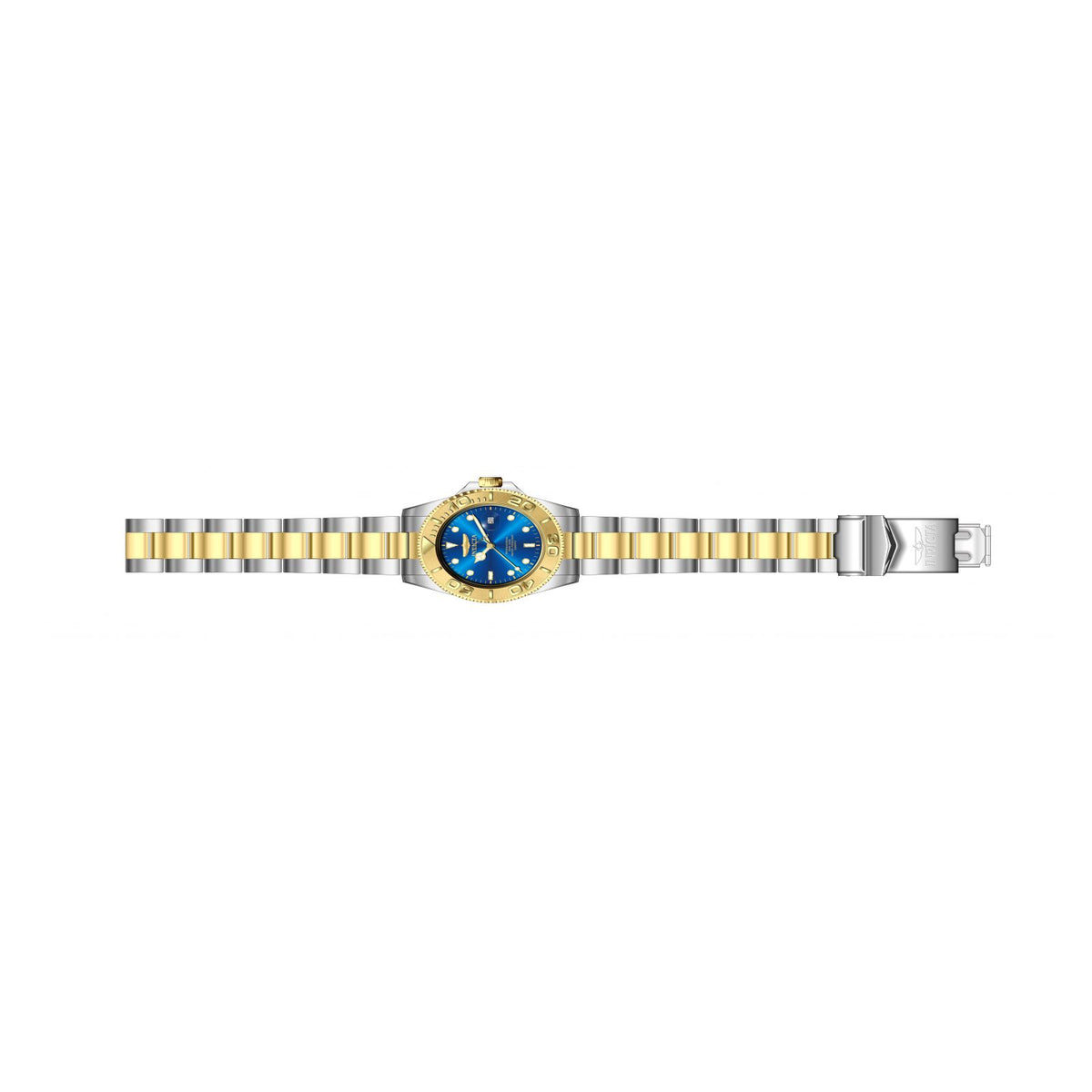 RELOJ  PARA HOMBRE INVICTA PRO DIVER 29949 - AZUL