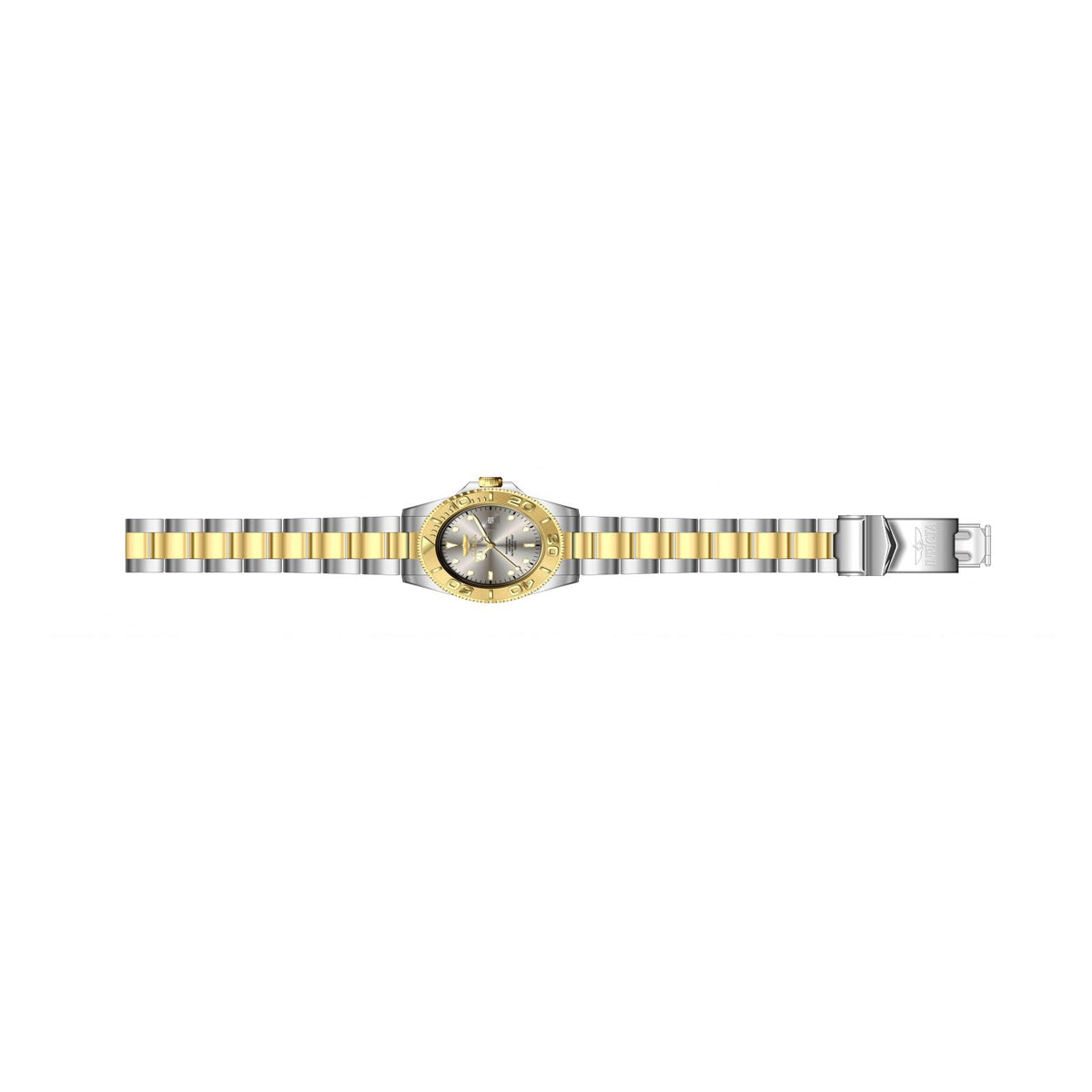 RELOJ  PARA HOMBRE INVICTA PRO DIVER 29950 - MULTICOLOR