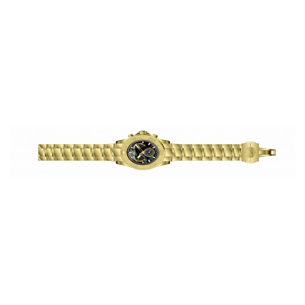 RELOJ  PARA HOMBRE INVICTA PRO DIVER 29964 - ORO