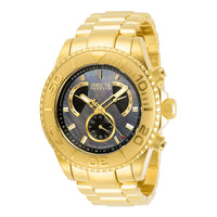 RELOJ  PARA HOMBRE INVICTA PRO DIVER 29964 - ORO