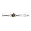 RELOJ  PARA HOMBRE INVICTA PRO DIVER 29966 - PLATEADO