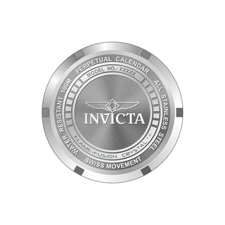 RELOJ  PARA HOMBRE INVICTA PRO DIVER 29966 - PLATEADO