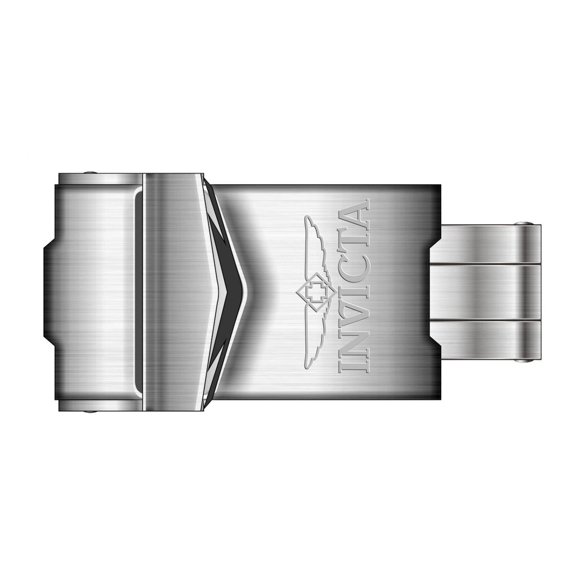RELOJ  PARA HOMBRE INVICTA PRO DIVER 29966 - PLATEADO
